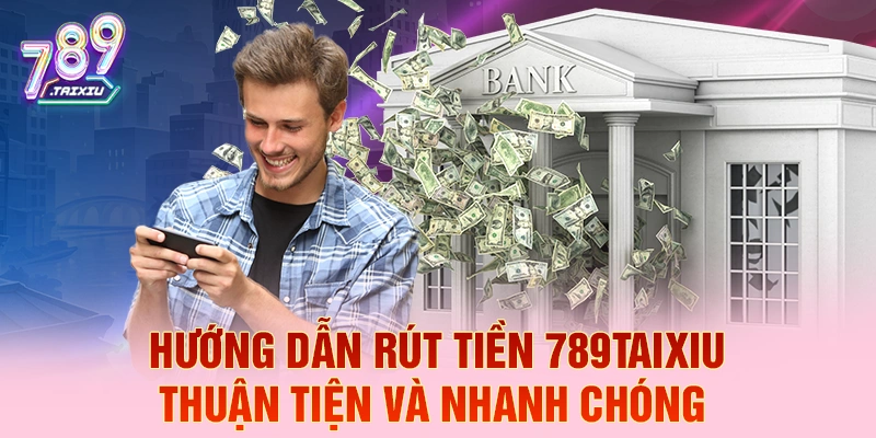 Hướng dẫn r&uacute;t tiền five88 thuận tiện v&agrave; nhanh ch&oacute;ng